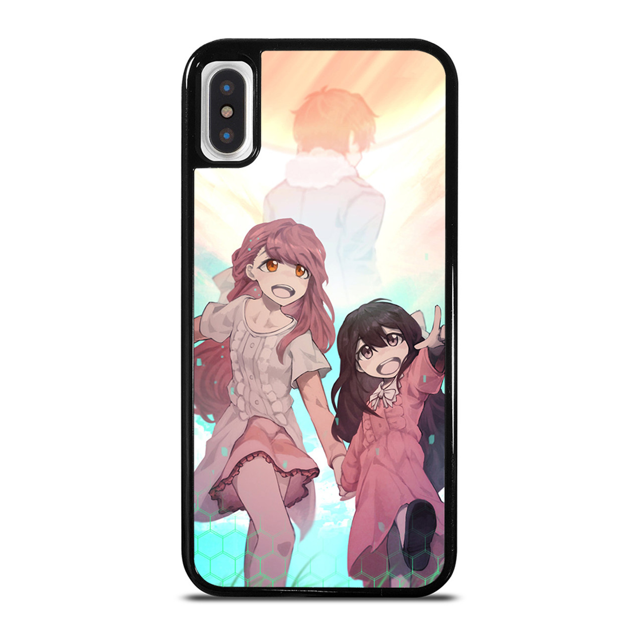 PORTER ROBINSON iPhone X / XS Case